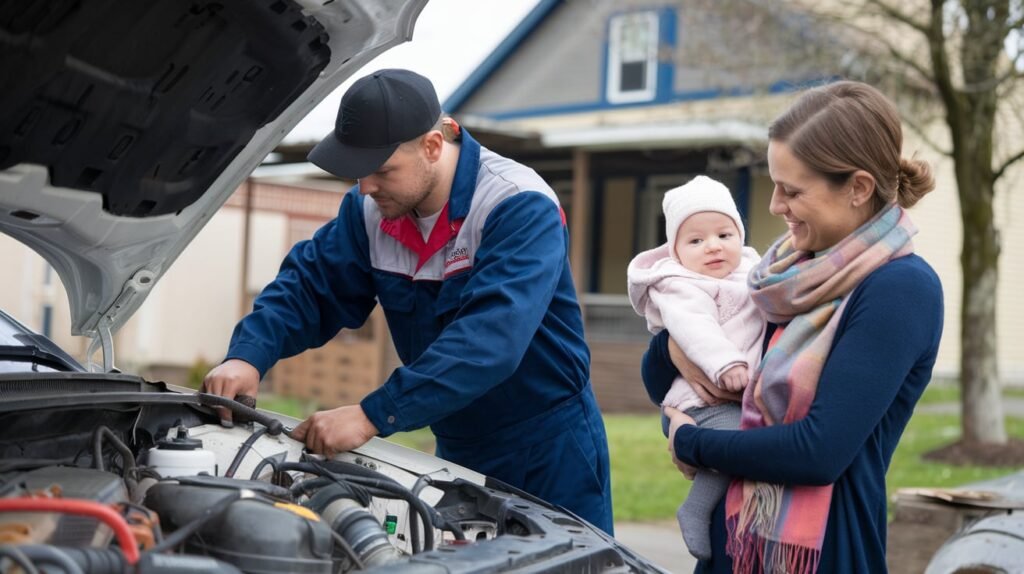 Challenging Traditional Gender Roles