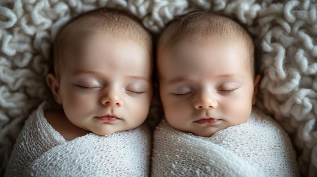 Fertility Treatments and Twins