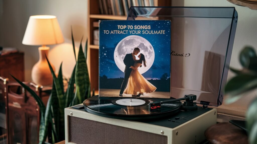 Top 70 Songs to Attract Your Soulmate