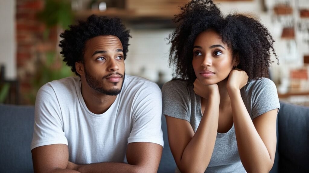 Why Asking Questions Matters in a Relationship