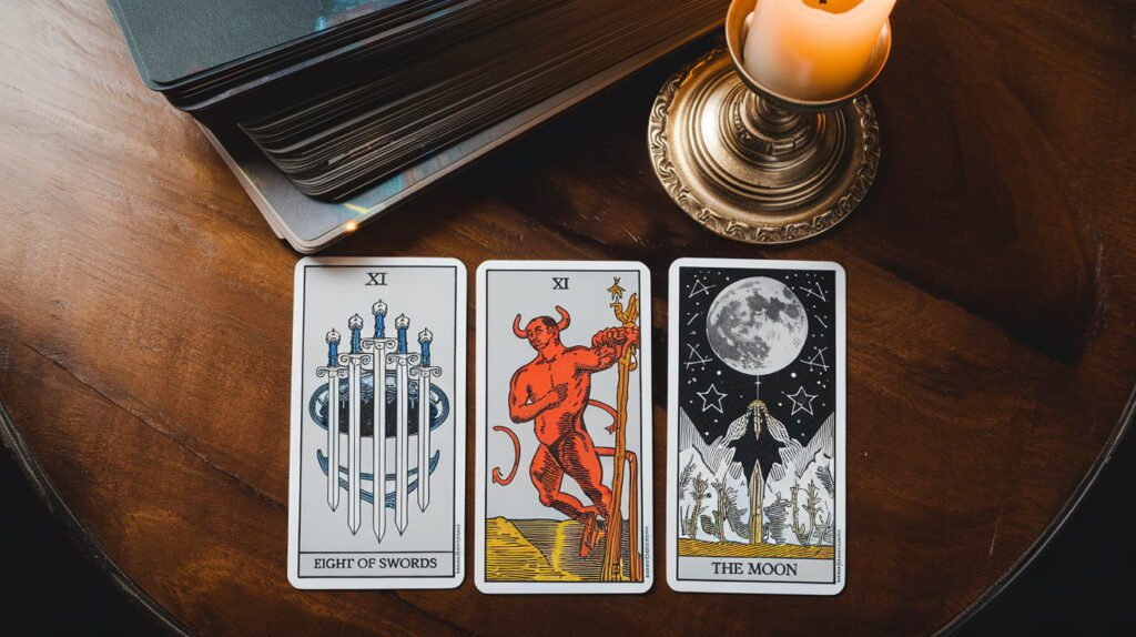 Free Soulmate Tarot Readings: Can You Trust Them?