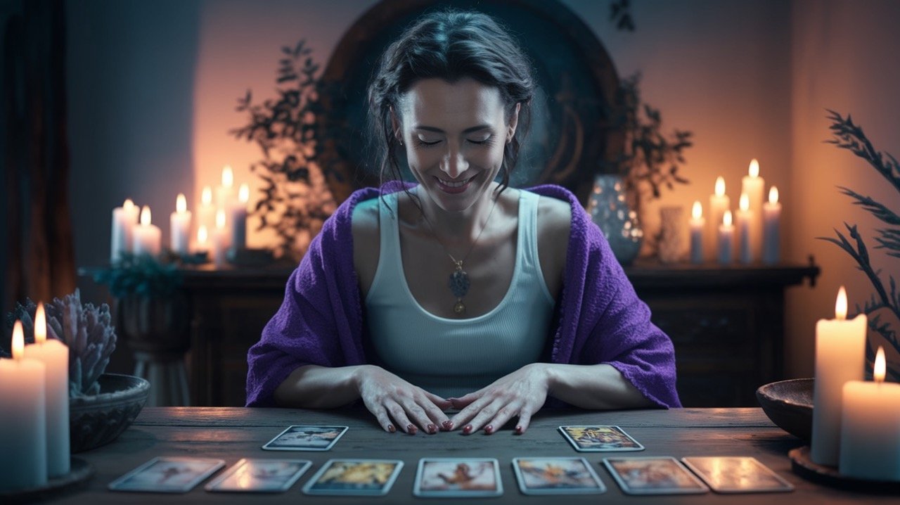 The History of Tarot and How It Can Help You Find Your Soulmate